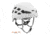 Petzl Boreo Club Helmets - 5 Pack, White, Medium/Large, A042UB01
