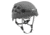 Petzl Boreo Helmet, Gray, Small/Medium, A042VA02