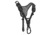 Petzl Chest Harness Top, Black, New, C081AB01