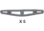 Petzl Comfort Pieces for Panga, Pack of 5, A030FA00