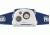 Petzl Compact Rechargeable 220 Lumens Headlamp, Blue E92 HMI