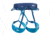 Petzl Corax Climbing Harness, Navy Blue, 1, C051BB00
