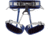 Petzl Corax Harness-Blue Jean-Size 1