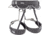 Petzl Corax Harness, Gray, 1, C051AA00