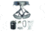 Petzl Corax Harness Kit - Size 1