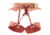 Petzl Corax LT Harness - Women's, Coral Sand, Extra Large, C052BB09