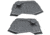 Petzl Covers for Vertex/Strato Accessories, A010LB00