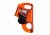 Petzl Croll S Ascender/Rope Clamp, 8-11 mm, B16BAA