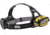 Petzl Duo S Headlamp, Black/Yellow, E80CHR