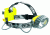 Petzl Duoled 14 Batt/Charge/Headlamp E72 AC