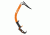 Petzl Ergo Ice Axe / Tool