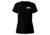 Petzl Eve USA T-Shirt - Women's, Black, Extra Small, Z044AA00