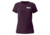Petzl Eve USA T-Shirt - Women's, Purple, Extra Small, Z044BA00