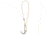 Petzl Exo Ap Hook Evac System, One Size, D031DA00