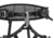 Petzl Falcon Mountain Harness, Black/Gray, 1, C038FA00