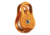 Petzl Fixe Pulley, Yellow, P05W