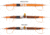 Petzl Fly Harnesses, Medium, C002BA01