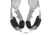 Petzl Foam Leg Loop Padding, One Size, C073JA00