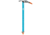 Petzl Glacier Ice Axe, Light Blue, 60 cm, U025AA01