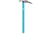 Petzl Glacier Ice Axe, Light Blue, 75 cm, U025AA03