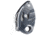 Petzl Grigri 2019 Belay Device, Gray, D014BA00
