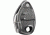 Petzl Grigri Belay Device, Gray, D13A G