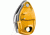 Petzl Grigri Belay Device, Orange, D13A AG