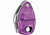 Petzl Grigri Belay Device, Violet, D13A VI
