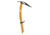 Petzl Gully Ice Axe, Adze, 45 cm, U014AA00