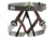 Petzl GYM Harness,One Size Fits All C32