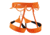 Petzl Hirundos High Performance Harness, Orange, Extra Small, C036BA00