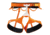 Petzl Hirundos High Performance Harness, Orange, Extra Small, C036BA00