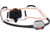 Petzl IKO CORE Lightweight Rechargeable Headlamp, 500 lumens, Black, E104BA00