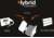 Petzl IKO Lightweight Headlamp, 350 lumens, Black, E104AA00