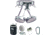 Petzl Kit Corax Harness-Size 1