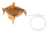 Petzl Cord-Tec Accessory Kit, One Size, U001GA00
