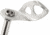 Petzl Laser Ice Screw, 13cm, G050AA00