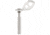 Petzl Laser Ice Screw, 13cm, G050AA00
