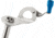 Petzl Laser Speed Ice Screw, 17cm, G051AA01