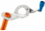 Petzl Laser Speed Light Ice Screw, 17cm, G052AA01