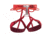 Petzl Luna Harness - Women's, Coral Red, Extra Small, C035CA00