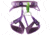 Petzl Macchu Harness, Violet, C015AA01