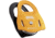 Petzl Minder L Prusik Pulley, Yellow, 1, P060CA00