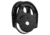 Petzl Mini Prusik Minding Pulley-Black P59AN