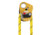 Petzl Mini Traxion Progress-Capture Pulley, One Size, P054AA00