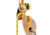 Petzl Mini Traxion Progress-Capture Pulley, One Size, P054AA00