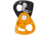 Petzl Nano Traxion Capture Pulley, Ultra-Compact, P053AA00