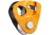 Petzl Nano Traxion Progress-Capture Pulley, Ultra-Compact, P053AA00