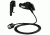 Petzl NAO Headlamp Belt Clip Extension Cord, Black, N/A E36R10