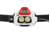 Petzl Nao+ Headlamp-White/Red
